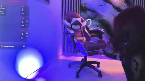 chloe_jacksonn online show from January 17, 11:23 pm