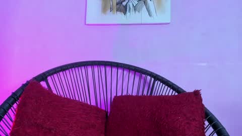 chloe online show from February 5, 3:20 pm