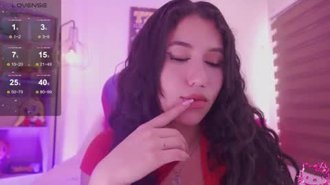 Chloe  online show from February 20, 7:26 pm