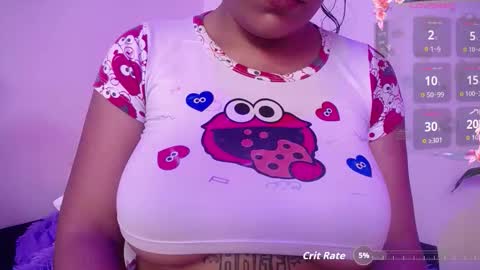 Snapshot of chloe_tgn chatting on October 14, 10:45 pm chloe_tgn online show from October 14, 10:45 pm