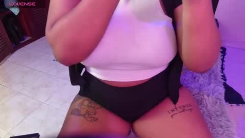 Snapshot of chloe_tgn chatting on September 26, 12:36 pm chloe_tgn online show from September 26, 12:36 pm