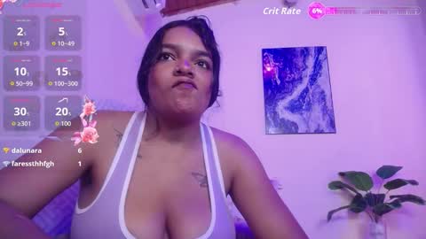 Snapshot of chloe_tgn chatting on October 10, 6:57 pm chloe_tgn online show from October 10, 6:57 pm