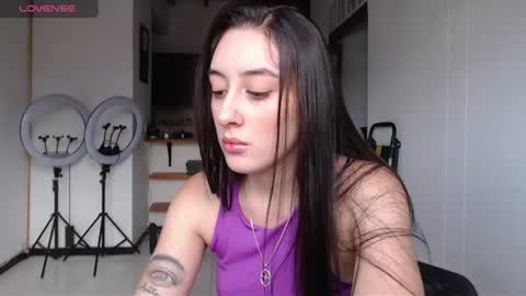Chloe  online show from July 14, 8:46 pm