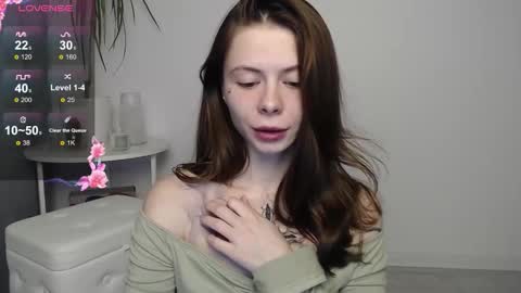 Chloe online show from January 9, 1:59 pm