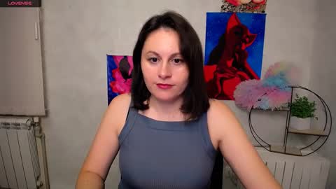 Chloe online show from November 16, 2:06 pm