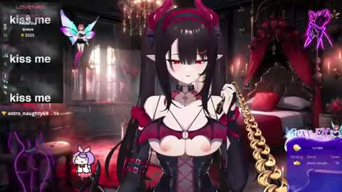 Chole online show from April 3, 3:48 am