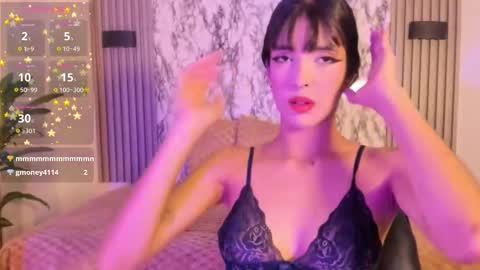 chloemasonn online show from October 29, 11:25 am