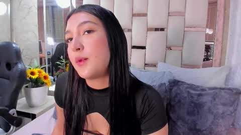 Chloe  online show from January 5, 10:46 pm