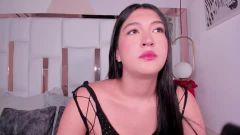 Chloe  online show from January 19, 12:12 pm