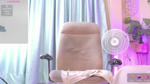 Chloe rosse online show from October 21, 1:20 am