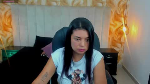 Chloe  online show from July 19, 1:46 pm