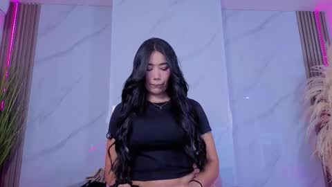 Chlooe online show from March 17, 2:15 am