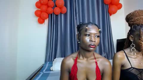 Lexy online show from February 15, 8:57 am