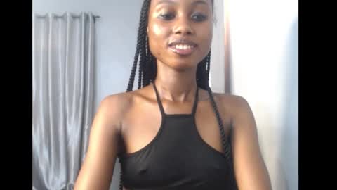 choco_petitqueen online show from March 8, 8:07 am