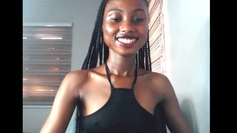 choco_petitqueen online show from February 26, 8:46 am