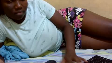 chocolate_baby2 online show from June 17, 6:26 am