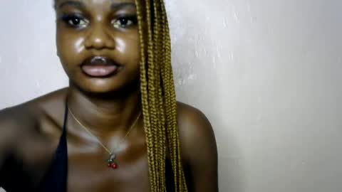 Chocolateass online show from July 29, 9:15 pm