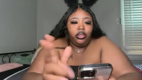 Melina online show from April 1, 1:41 pm