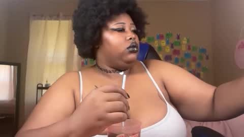 Melina online show from June 7, 5:53 pm