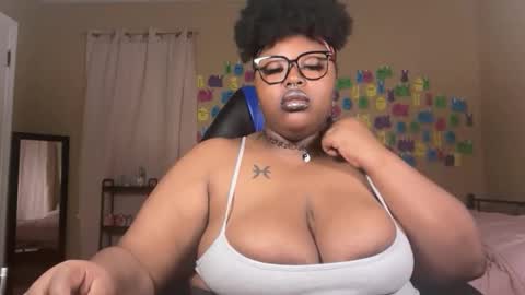 Melina online show from June 8, 1:28 am