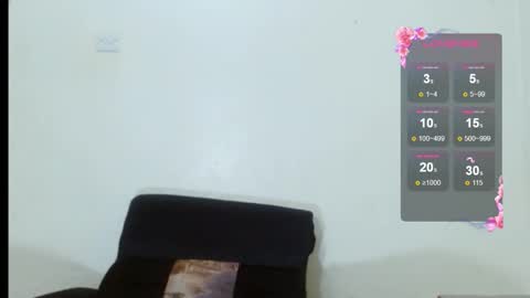 chocolatemilkebony online show from December 23, 7:56 am