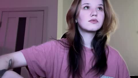 Lissa online show from December 3, 10:23 pm