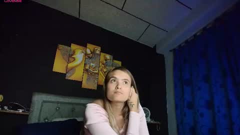 Yarixa online show from June 27, 2:34 am