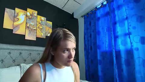 Yarixa online show from November 1, 10:14 pm