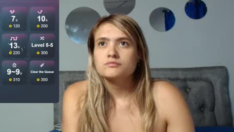 Snapshot of chris_sharon2023 chatting on February 18, 12:37 am Yarixa online show from February 18, 12:37 am