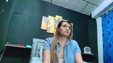 Yarixa online show from May 26, 2:00 am