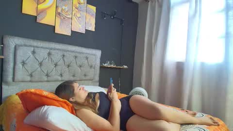 Snapshot of chris_sharon2023 chatting on October 16, 2:41 pm Yarixa online show from October 16, 2:41 pm