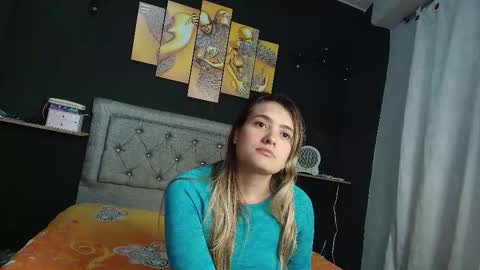 Snapshot of chris_sharon2023 chatting on September 28, 1:45 am Yarixa online show from September 28, 1:45 am