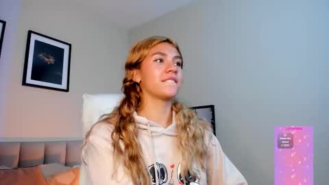 Chris online show from March 8, 2:04 am