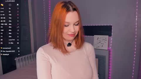 Lizz online show from March 7, 8:38 pm