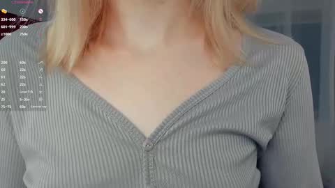 Lizz online show from February 8, 8:23 pm