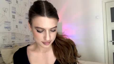 Angelina online show from June 18, 7:08 pm