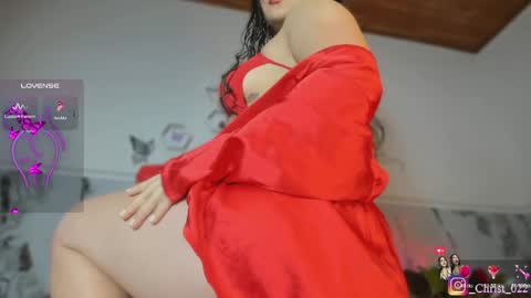 Christal online show from April 16, 4:46 am