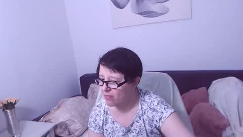 Christa online show from March 21, 11:43 pm