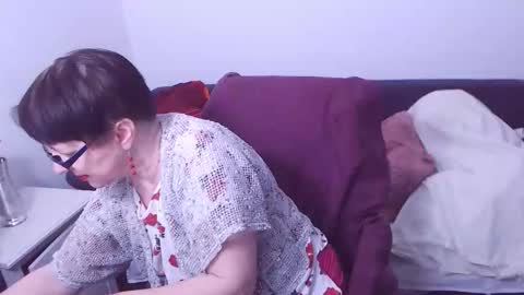 Christa online show from March 14, 2:01 am