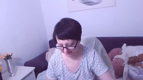 Christa online show from March 21, 1:10 am