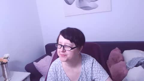 Christa online show from February 20, 8:09 pm