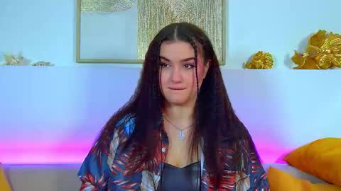 Christina online show from February 4, 6:49 am