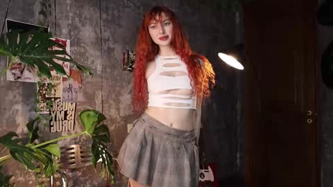 Eva online show from February 10, 12:52 pm