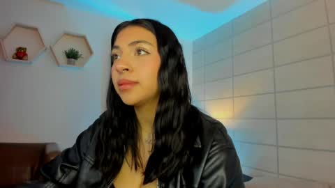 Christine  online show from March 2, 12:01 pm