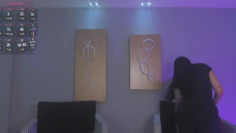 Christine Ford online show from January 16, 11:39 am