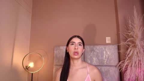 Christy online show from January 8, 6:34 pm