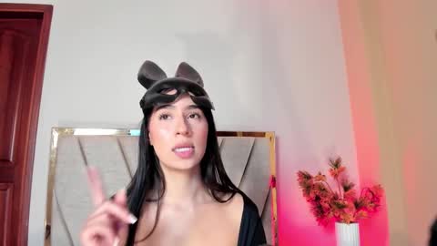 Christy online show from October 27, 6:35 pm