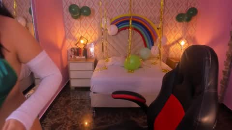 CHRISTY  online show from March 17, 7:51 pm