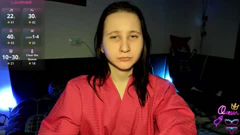 christyw3b online show from March 4, 3:29 pm