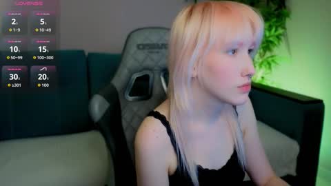 just Tila online show from March 6, 3:51 pm